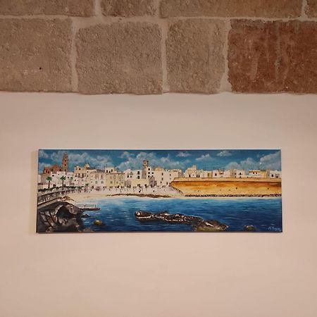 Dimora Centrale Monopoli Zewnętrze zdjęcie